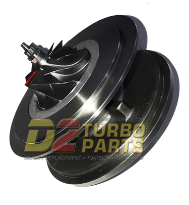 CHRA-D2TP-0447 777853-0005 | Turbo Cartridge | Core | 777853-0006, 777853-0010, 777853-0011, 777853-